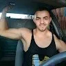 Kevin Alvarado Mora