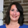 Cynthia Jamieson