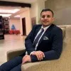 Mohammed Alshaqra