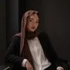 Amina Ismagulova