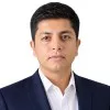 Rajat Prashar