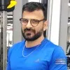 Venkat Ramana Kanchukota