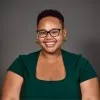 Palesa Radebe