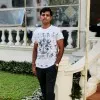Ashwin Malleshe