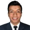 Giancarlo Ccorahua Leonardo