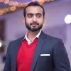 Taimour Javaid