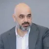 Evangelos Monogyios