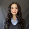 Srishti Shyam Sunder