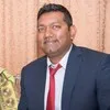 Suveshan Iyaloo