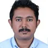 Binu James