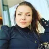 Yuliia Bortkova