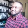 Jude Obinna Omeye