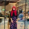 Nahitha Nazrin