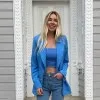 Melis Uslu