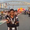 Ayush Dongre