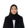 Nadia Junaidi
