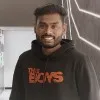 Sagar Thawale