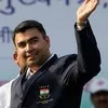Gagan Amarjit Narang OLY