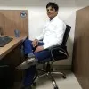Md Roksar Ali