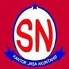 Suyanto MSi CA