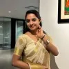 Chaithra Suresh