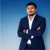 Shreyas KN