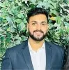 Vishesh sharma