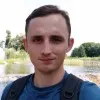 Oleksii Kryvonohykh