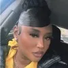 Dominique Dillard