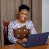 Mercy George