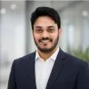 Nishanth Reddy