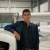 Siddharth More
