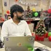 Syed Sadam Hussain