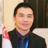 Wesley Ho