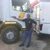 ZUKILE NDABENI