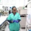 Barbara Fombo