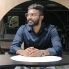 Kiran Kumar Manthena
