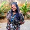 Vaishali Venkatakrishnan