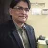 Sudeep Saxena