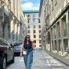 Prachi Shah