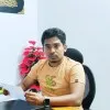 Nahid Hasan
