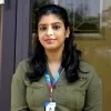 Paromita Bhowmik