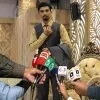 Usama Khan