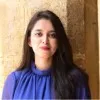 Sarah Meraj
