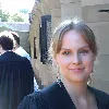 Saskia Thomas