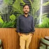 Mahesh Kumar