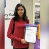 Mathumitha Kumar