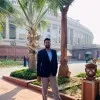 Sushmit Verma
