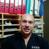 Francois Van Der Merwe