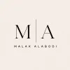 Malak Alaboudi